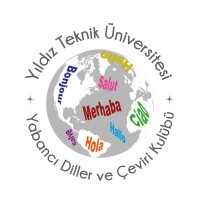 Yabancı Diller ve Çeviri Kulübü logo - Similar company to Belkadil
