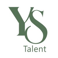 YS Talent logo - Similar company to Bee Bureau