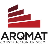 ARQMAT Construcción en Seco logo - Similar company to Limsec