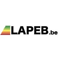 La PEB logo - Similar company to Lorenergie Peb