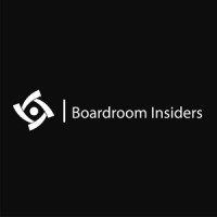 Boardroom Insiders logo - Similar company to Bwg Strategy