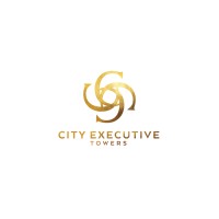 City Executive Towers logo - Similar company to Zain Builders