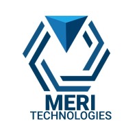 Meri Technologies logo - Similar company to Liqa Technologies
