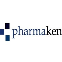 Pharmaken Ltd logo - Similar company to Nutracium