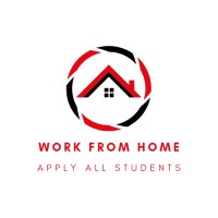Work From Home For Student logo - Similar company to Work From Home Student/Freshers
