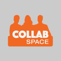 Collab Space logo - Similar company to Webfoundr