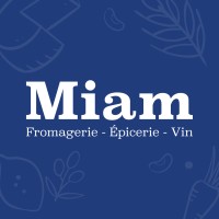 Miam logo - Similar company to Epsynov