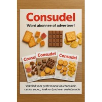 Consudel logo - Similar company to Carmar B.V.