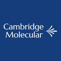 Cambridge Molecular logo - Similar company to Spaid