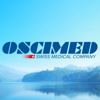 OSCIMED SA logo - Similar company to Pfm Medical Cpp Sa