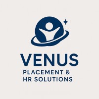 Venus Placement & HR Solutions logo - Similar company to Style N Scissors