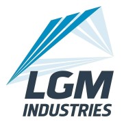 LGM Industries Pty Ltd logo - Similar company to Tej Engineering