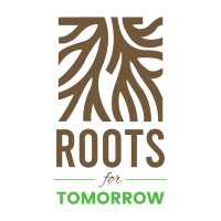 RootsForTomorrow logo - Similar company to Sabji King
