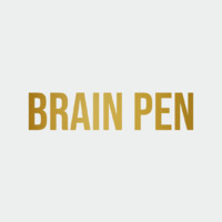 BRAIN PEN logo - Similar company to Flex People Group