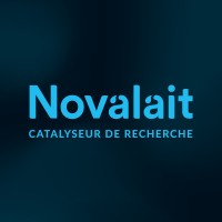 Novalait - Catalyseur de recherche logo - Similar company to Le Conseil Des Industriels Laitiers Du Québec