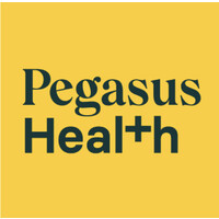 Pegasus Health logo - Similar company to Smooth Law Limited