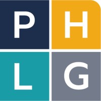 Pacific Health Law Group, P.C. logo - Similar company to Mirza | Healthcare Law Partners