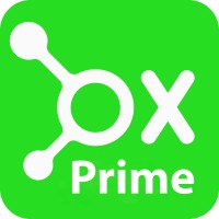 OXSharePrime logo - Similar company to Oxshare