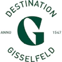 Destination Gisselfeld logo - Similar company to Edelsminde