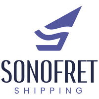 SONOFRET SHIPPING logo - Similar company to I Gift Reward
