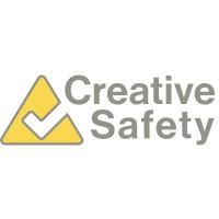 Creative Safety logo - Similar company to Cps Group