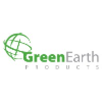 Green Earth Products logo - Similar company to Leoprinting