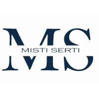 Misti Serti logo - Similar company to Orline