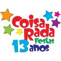 Coisarada Artigos para Festas Ltda. logo - Similar company to Guardanapel