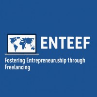 Erasmus+ ENTEEF Project logo - Similar company to Seedig - South Eastern European Dialogue On Internet Governance