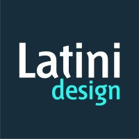 Latini Design logo - Similar company to Latinidesign®