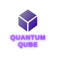 The Quantum Qube logo - Similar company to Nexzio