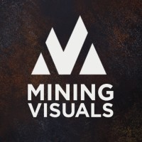 MiningVisuals logo - Similar company to Mining Hub