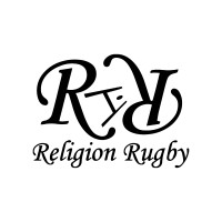 Religion Rugby logo - Similar company to Arvadiag