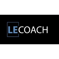 Le Coach automobile logo - Similar company to Top Gun Formation
