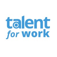 Talent For Work logo - Similar company to World Assessment Council