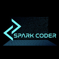 Spark Coder logo - Similar company to Fieldsolutions