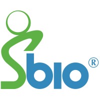 S-BIO - A part of Sumitomo Bakelite Co., Ltd. logo - Similar company to Casella Process Solutions