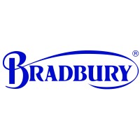Bradbury logo - Similar company to Think Beyond