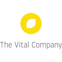 The Vital Company logo - Similar company to Eventapay