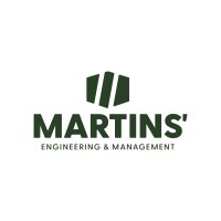 Martins' Engineering & Management