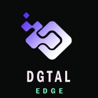DGTAL EDGE logo - Similar company to Dgtal Edge