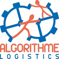 ALGORITHME LOGISTICS logo - Similar company to Flowers By Saida B.