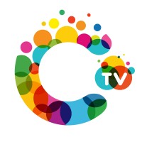 Campus TV logo - Similar company to Frontiers (Ctr Club)