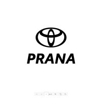 TOYOTA PRANA logo - Similar company to Olapteam Global