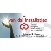 van dal installaties logo - Similar company to Divo Duurzaam
