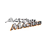 All Time Machine logo - Similar company to Final Frontier Manufacturing