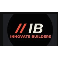 Innovate Builders Inc logo - Similar company to Quantumskytech - Digital Marketing Agency In San Francisco