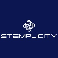 Stemplicity logo - Similar company to X-Microfinance