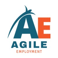 Agile Employment - Staffing and Recruitment Solutions logo - Similar company to Vulcan Staffing Services