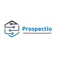 Prospectio logo - Similar company to Dauphin County Library System